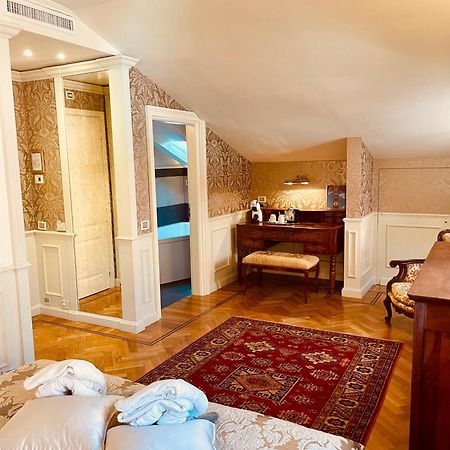 Relais Colle San Pietro Bed and Breakfast Verona Exteriör bild