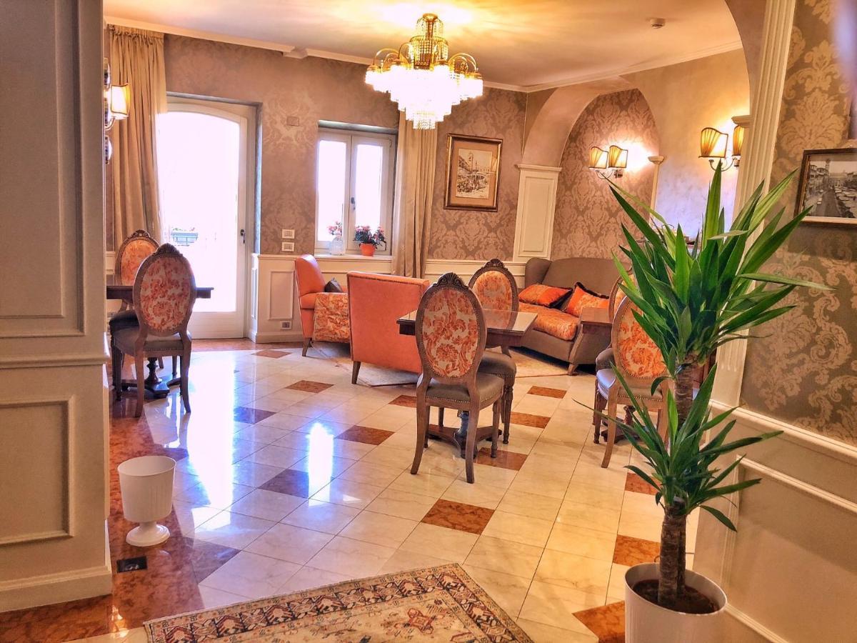 Relais Colle San Pietro Bed and Breakfast Verona Exteriör bild