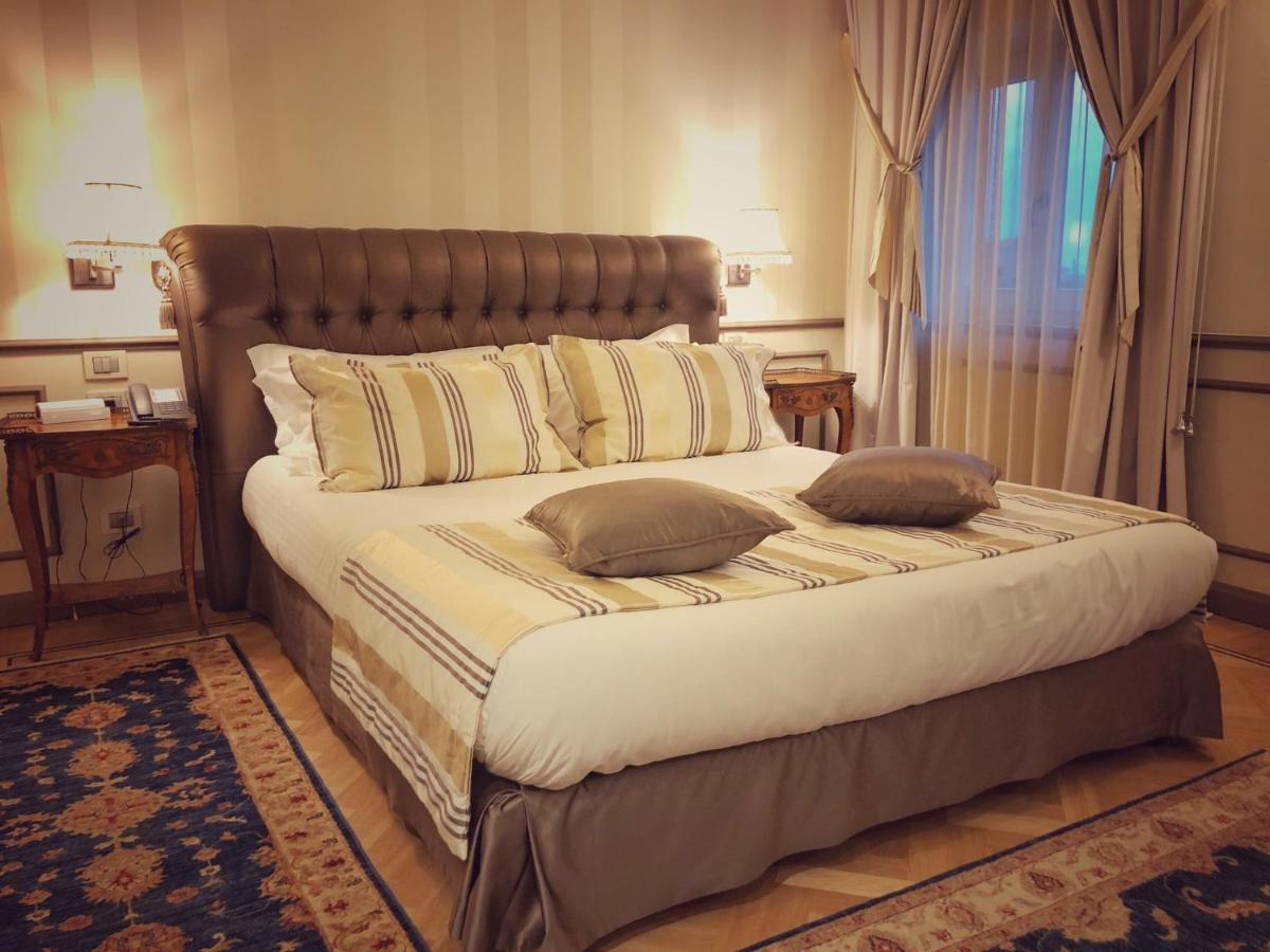 Relais Colle San Pietro Bed and Breakfast Verona Exteriör bild