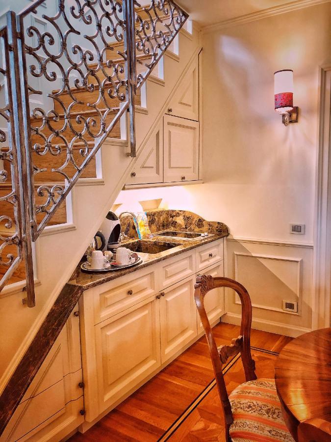 Relais Colle San Pietro Bed and Breakfast Verona Exteriör bild