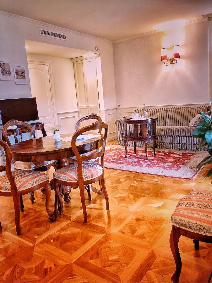 Relais Colle San Pietro Bed and Breakfast Verona Exteriör bild