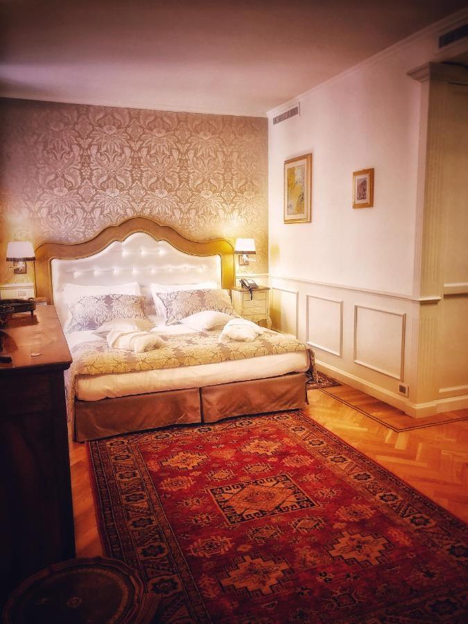 Relais Colle San Pietro Bed and Breakfast Verona Exteriör bild