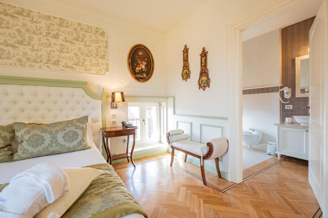 Relais Colle San Pietro Bed and Breakfast Verona Exteriör bild