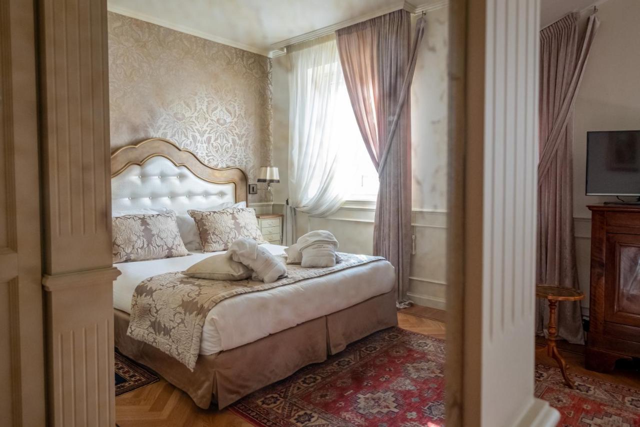 Relais Colle San Pietro Bed and Breakfast Verona Exteriör bild