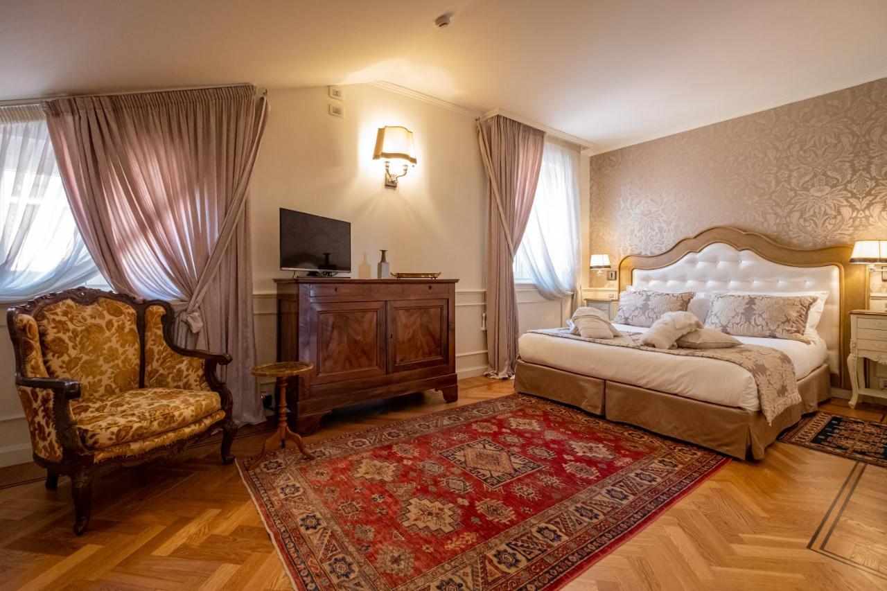 Relais Colle San Pietro Bed and Breakfast Verona Exteriör bild