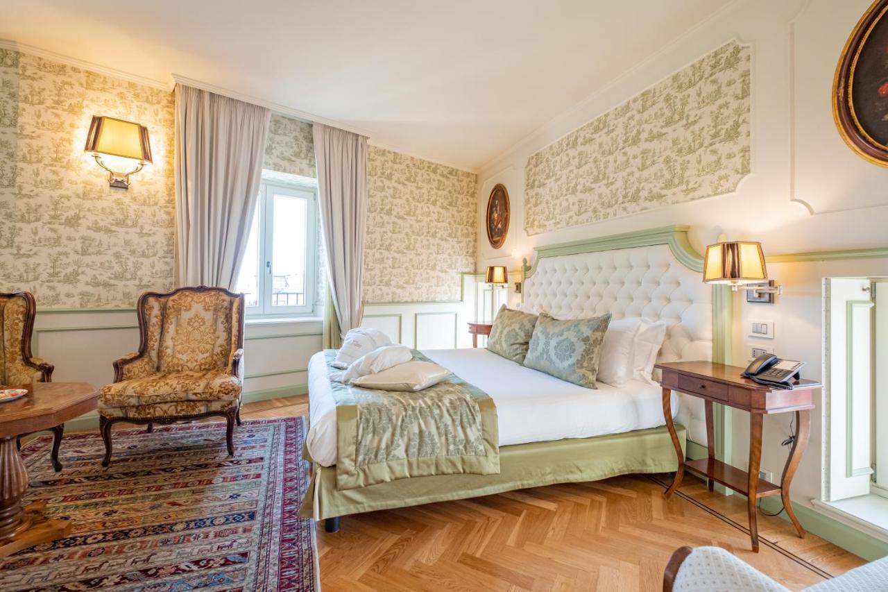 Relais Colle San Pietro Bed and Breakfast Verona Exteriör bild