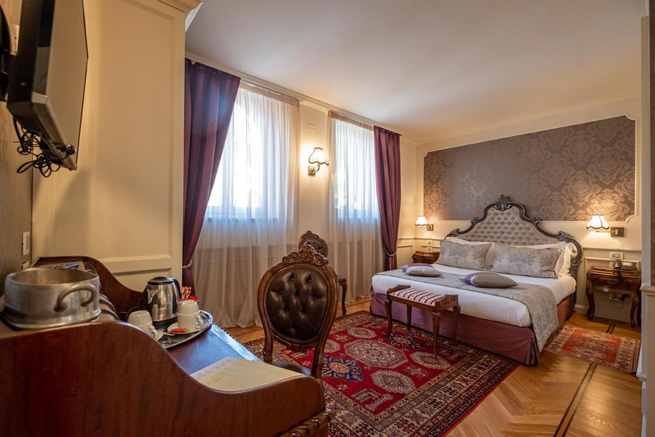 Relais Colle San Pietro Bed and Breakfast Verona Exteriör bild