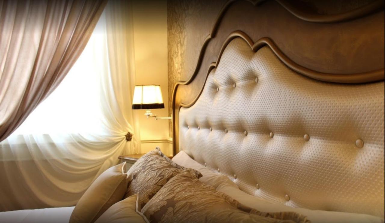 Relais Colle San Pietro Bed and Breakfast Verona Exteriör bild