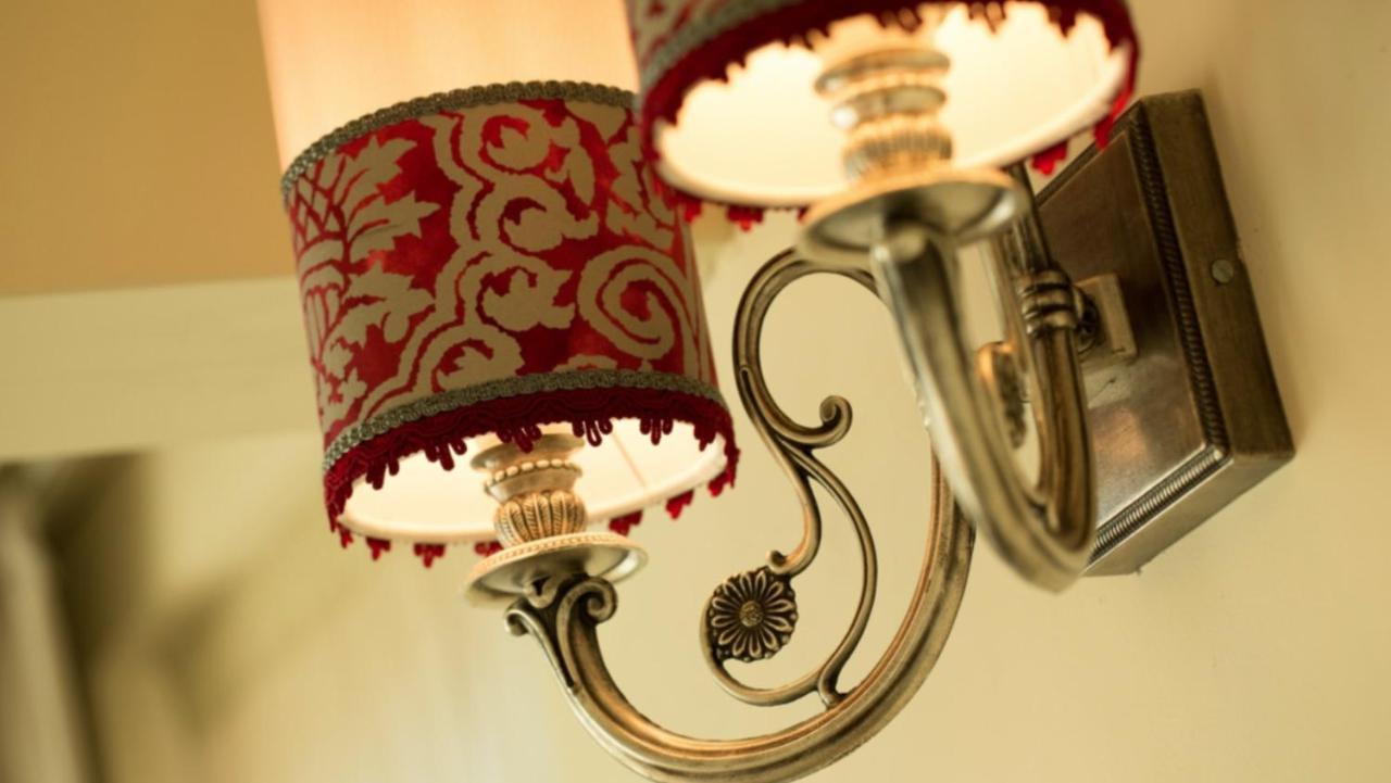 Relais Colle San Pietro Bed and Breakfast Verona Exteriör bild