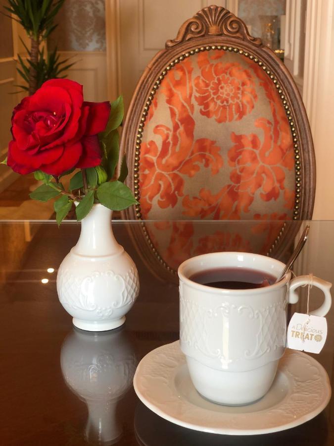 Relais Colle San Pietro Bed and Breakfast Verona Exteriör bild